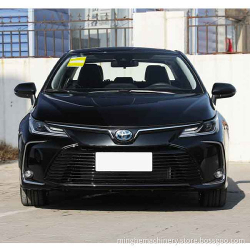 Factory Directe verkoop van Toyota Corolla Hybride versie 15% korting